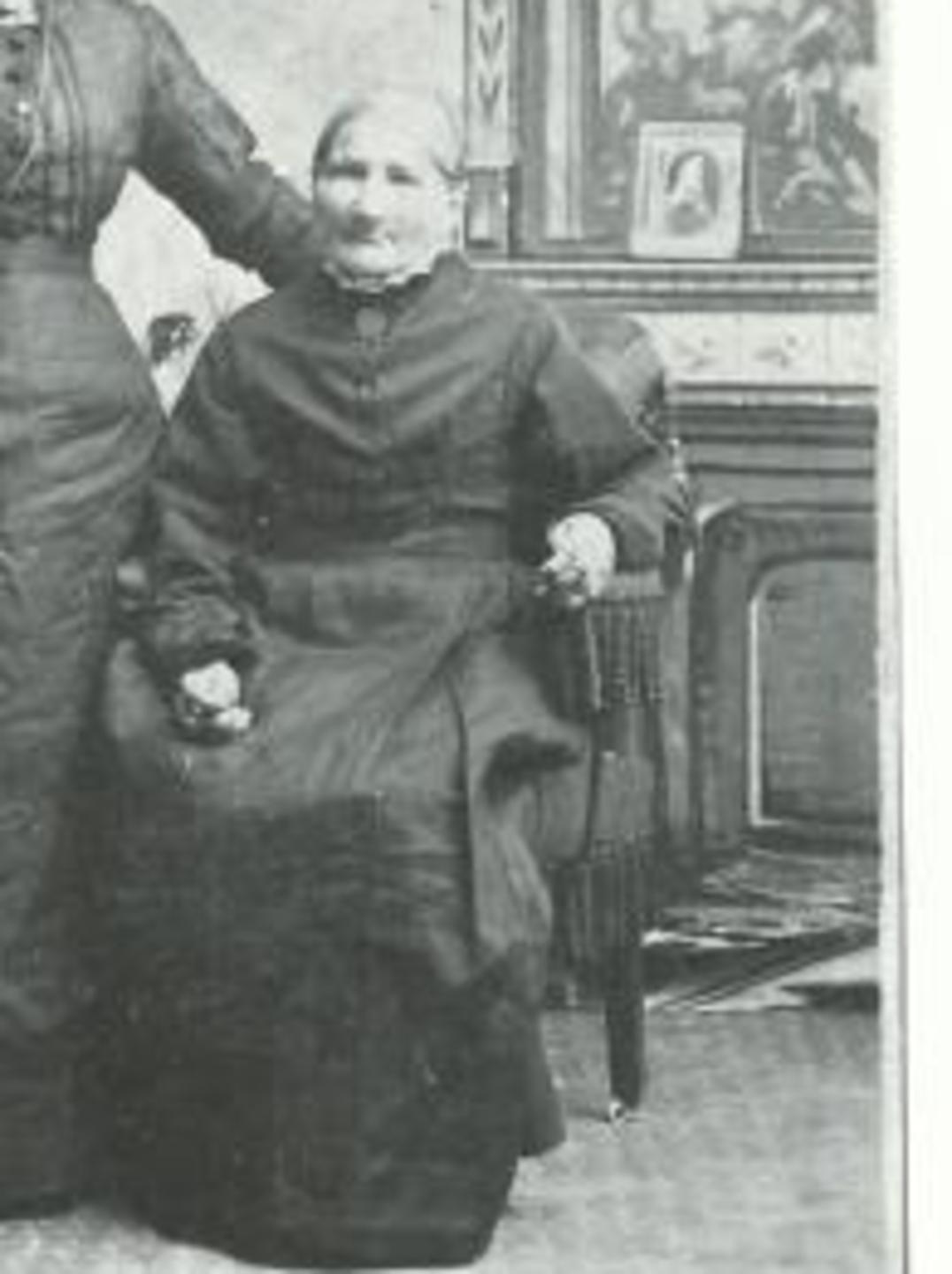 Anne Jessen (1804 - 1889) Profile